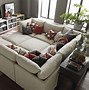 Image result for Square Couch