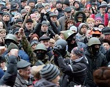 Image result for Everyday People the War in Ukraine