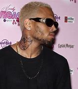 Image result for Chris Brown Neck Tattoo