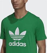 Image result for White Adidas T-Shirt