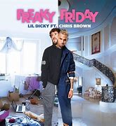 Image result for Lil Dicky Album Cover