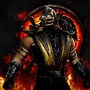 Image result for Scorpion MKX Wallpaper Pyro