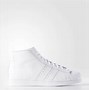 Image result for High Top Adidas for Women Shell Toe
