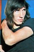 Image result for Roger Waters Young with Bass