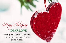 Image result for Merry Christmas My Love Quotes