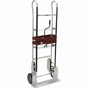 Image result for Heavy Duty Appliance Cart
