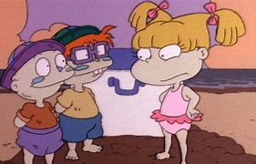 Image result for Rugrats Watch Cartoon