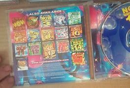 Image result for Now CD Collection