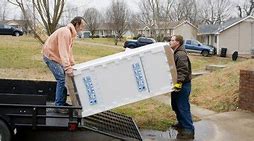 Image result for When Moving a Refrigerator Can I Lay It Down
