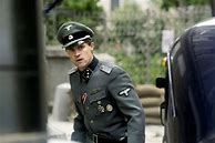 Image result for SS Officer Outfit