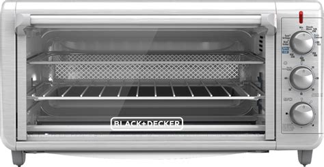 Black And Decker Convection Toaster Oven Parts   All About Image HD