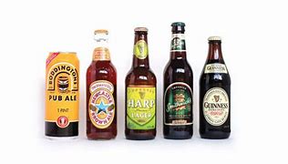 Image result for Irish Beers Brands