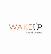 Image result for Wake Up Logo