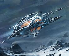 Image result for Alien Sci-Fi Spaceship Concept