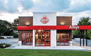 Image result for Arby's Restaurant