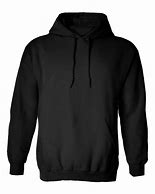Image result for Black Hoodie with White Strings That Says Dakota