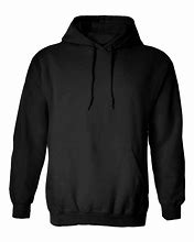 Image result for plain black hoodie