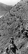 Image result for Korean War Terrain
