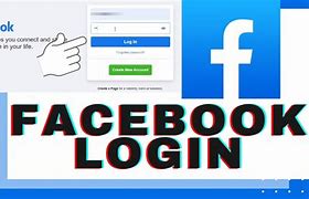Image result for Facebook Login in My Account Sign In