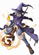Image result for Cartoon Wizard PNG