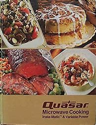 Image result for Quasar Microwave Cooking