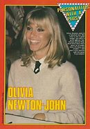 Image result for Olivia Newton-John Dies Grease