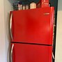 Image result for Fridge with Glass Front