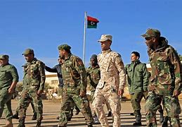 Image result for Libyan Women Soldiers