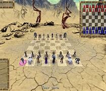 Image result for Free War Chess