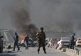 Image result for Kabul Explosions Today