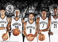 Image result for NY Nets