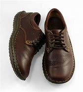 Image result for Lace Oxford Shoes Brown Women