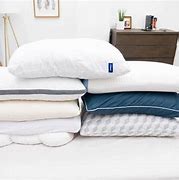 Image result for Side Sleeper Pillow