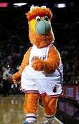 Image result for 76Ers Old Mascot