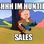 Image result for Sales Call Out Meme