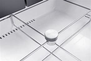 Image result for Samsung 27.4 Cu. Ft. Side By Side Refrigerator In Fingerprint Resistant Stainless Steel