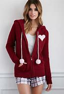 Image result for Plush Hoodie Girl