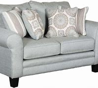 Image result for Alphie Sofa In Gray By Fusion Furniture,