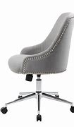 Image result for Grey Desk Chair