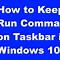 Image result for Run Dialog Box