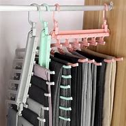 Image result for Pants Hanging Rack