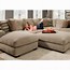 Image result for 2 Piece Sectional