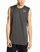 Image result for Nike Sleeveless Shirts for Men