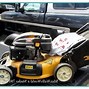 Image result for Lawn Tractor Junk Yards