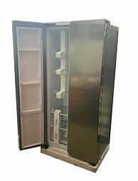 Image result for Kelvinator Refrigerator with Place for Eggs On Door