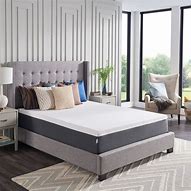 Image result for king firm memory foam mattress