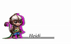 Image result for Hero Wars Heidi
