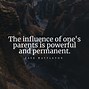 Image result for Famous Quotes About Influence
