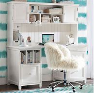 Image result for Little Girl Bedroom Desk