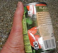 Image result for Dented Can Beer Text